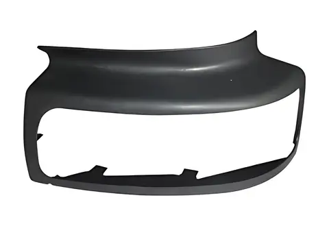 Moldura Farol LE para Volvo VM