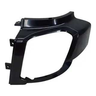 Moldura Farol LE para Volvo VM Após 2021