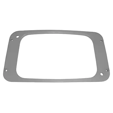 Moldura Farol LE VW 12140 14220 16220