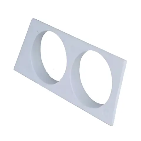 Moldura Farol MB 1218 1418 1618 1620 1634 LE
