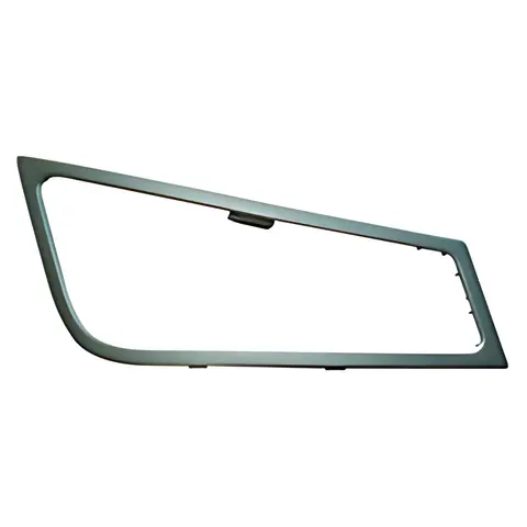 Moldura Farol Milha LD para Volvo FH D13