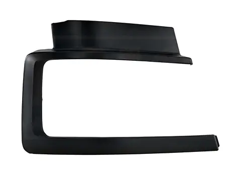 Moldura Farol Principal Dir para Scania P280