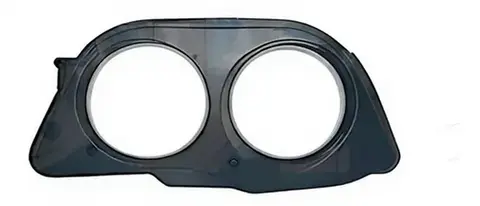 Moldura Farol Principal Direito MB Atego 14