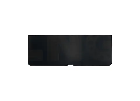 Moldura Farol Principal Esquerda para Scania S