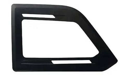 Moldura Farol Teto Esq para Scania S 19