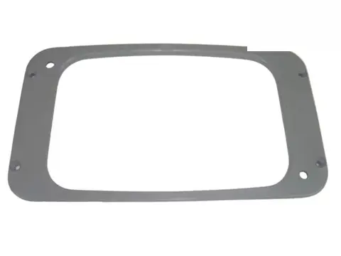 Moldura Farol VW 12140 14170 150 200 220 300