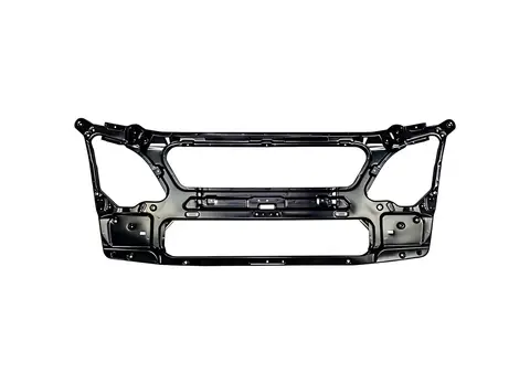 Moldura Grade Frontal para Scania