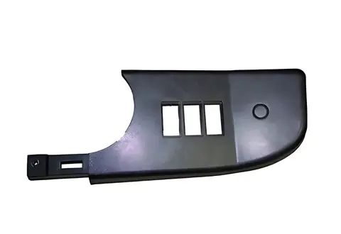 Moldura Inf Painel para Ford F4000 F12000