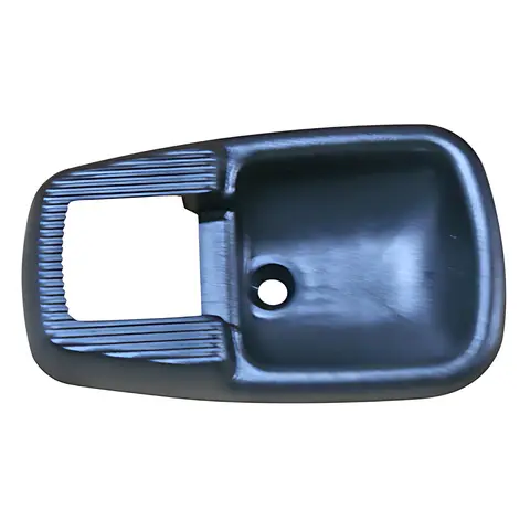 Moldura Interna Maçaneta VW Preta