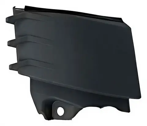 Moldura Lateral para Brisa para Volvo FH5