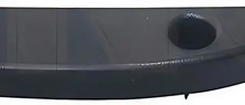 Moldura Lateral para Scania Série 4