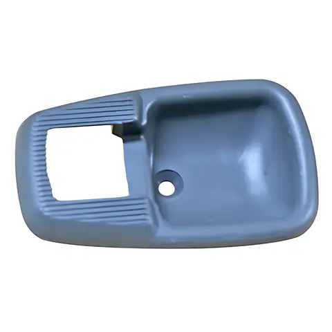 Moldura Maçaneta Cinza VW Worker 8.140