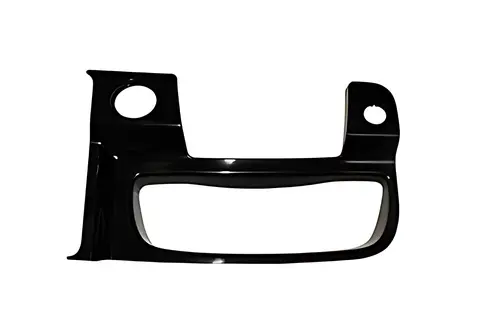 Moldura Painel Cabine para Ford Cargo