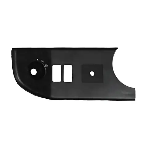 Moldura Painel LE para Ford F1000 F4000 F12000