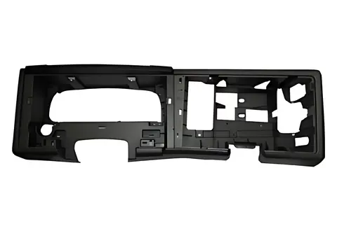 Moldura Painel para Ford Novo Cargo