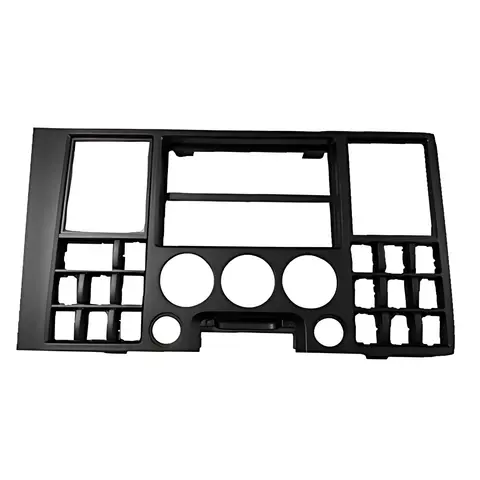Moldura para Ford Cargo 816 1119 2012