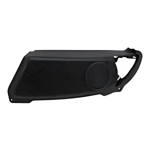 Moldura para Iveco Tector Cursor LE S/ Milha