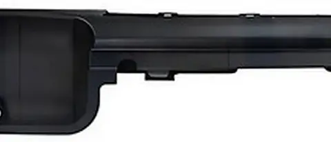 Moldura Parabrisa Esq para Scania S5