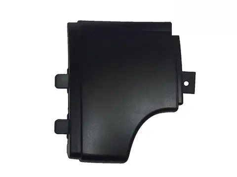 Moldura Para-choque Lado Direito para Volvo FH