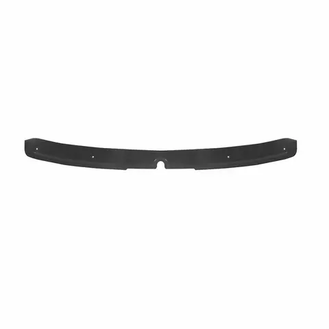 Moldura Para-choque para Ford Cargo 2000 a 2011