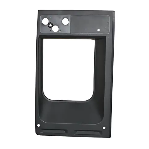 Moldura Porta LD para Ford 1721 2422 1722