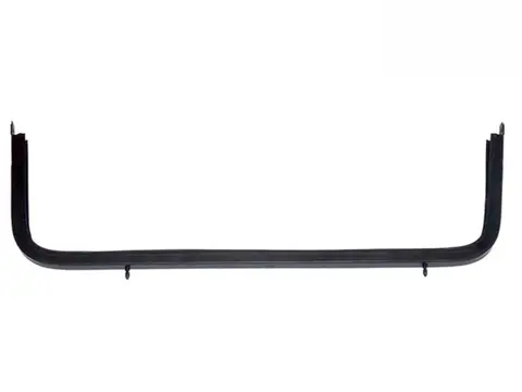 Moldura Sup Porta LD para Ford Cargo