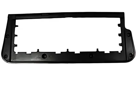 Moldura Tela Radiador para Volvo FH 2009 2015