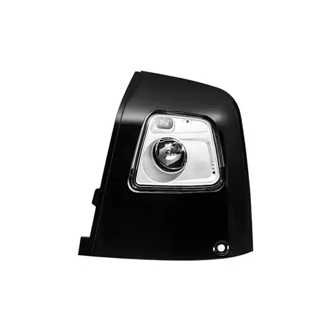 Moldura Teto Cabine LE para Volvo FH 2015