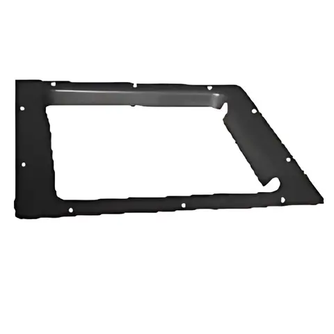 Moldura Teto Solar para Ford Cargo 85 a 99