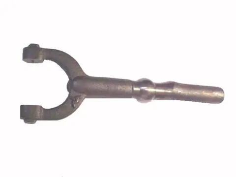 Garfo Embreagem OM366 Forjado