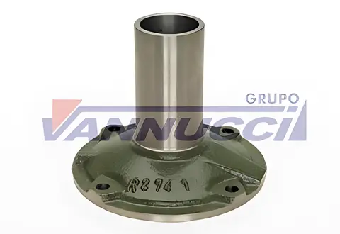 Moringa Câmbio 280V para VW 690 11130 13130