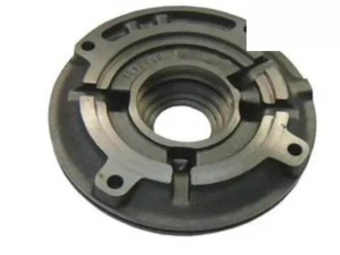Moringa Câmbio para Scania F112 K112 R112 R142 T112