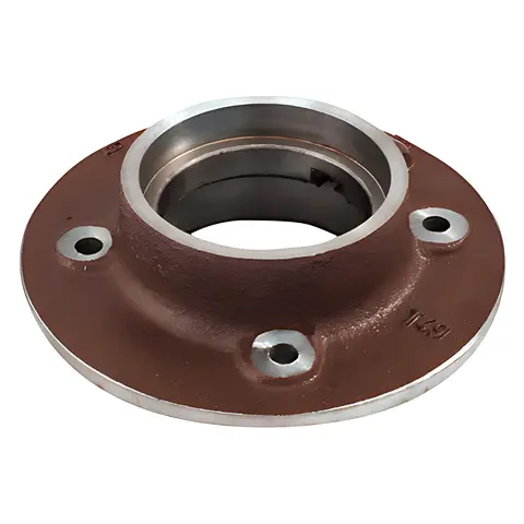 Moringa Câmbio VW 13170 15170 para Ford Cargo 1618