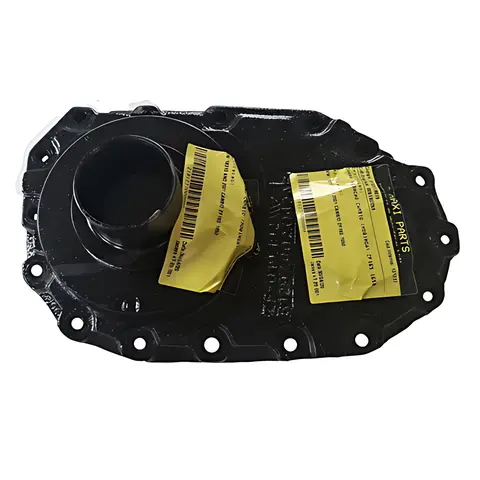 Moringa Eixo Piloto para VW Titan 18310