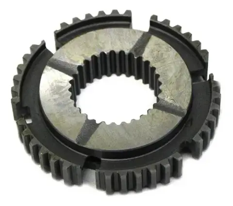 Corpo Acoplamento 3M/4M (3/4) MB