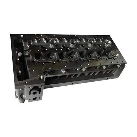 Motor 4.12TCAE para Agrale Volare W8