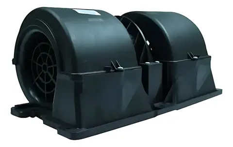 Motor Ar Condicionado C/ Carcaça para Scania