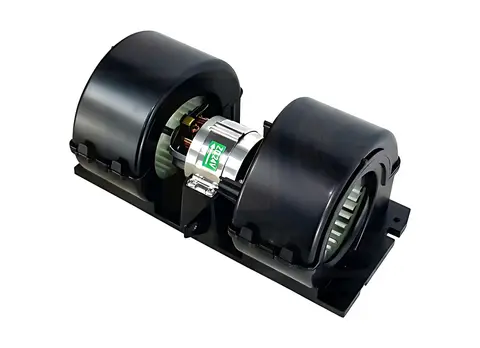 Motor Ar Condicionado Cabine para Volvo