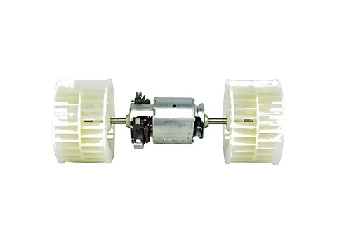 Motor Ar Condicionado MB Actros