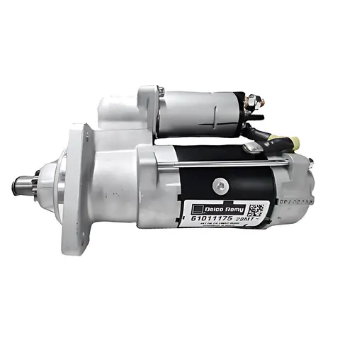 Motor Arrano Delco 24V para Cummins Delivery