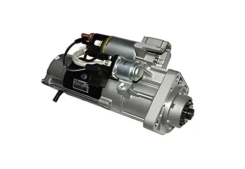 Motor Arranque 24V VW 17.280 24.280 31.280