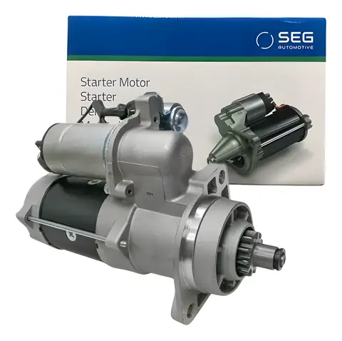 Motor Arranque MAN TGX 28-440 29-440 29-480