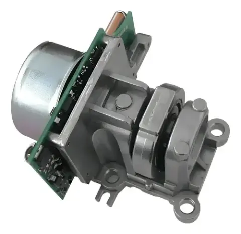 Motor Bomba Denox VW Delivery International