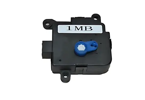Motor Caixa Ventilação para VW 17250 24250