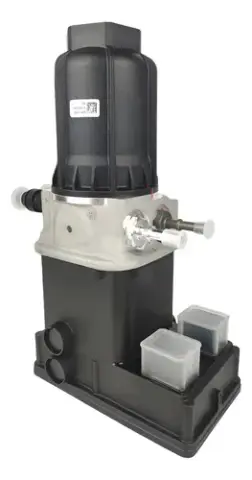 Motor da Bomba Fase 2 para DAF Scania MBB Accelo
