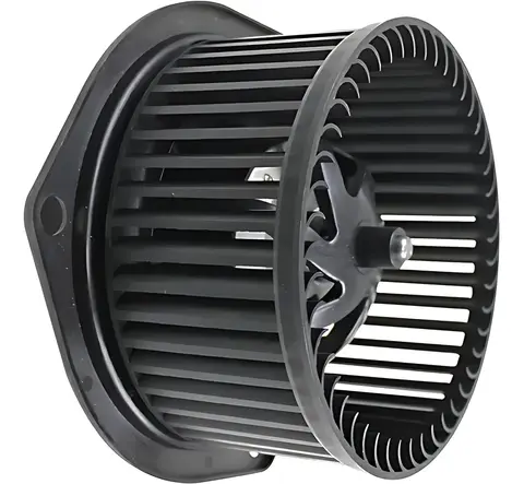Motor de Ar Condicionado Atego MB