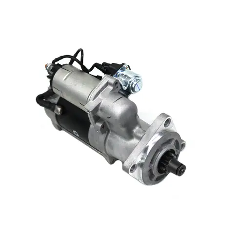 Motor de Arranque 12V 3KW VW MWM