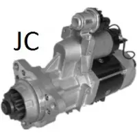 Motor de Arranque 39MT 24V Gerador