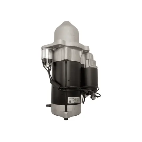 Motor de Partida 24V OM924 OM926 Seg Automotive