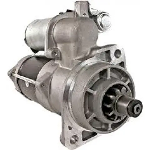 Motor de Partida MB Accelo Atron 24V